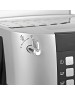 Кофемашина DeLonghi ECAM 21 117 SB, РУМЫНИЯ
