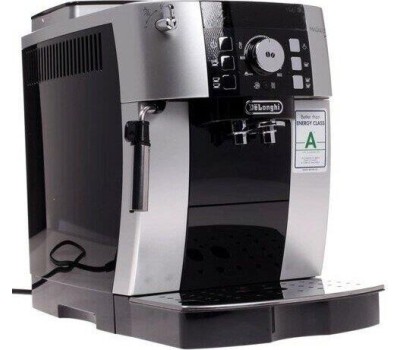 Кофемашина DeLonghi ECAM 21 117 SB, РУМЫНИЯ