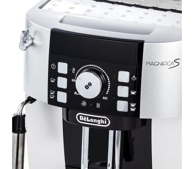 Кофемашина DeLonghi ECAM 21 117 SB, РУМЫНИЯ