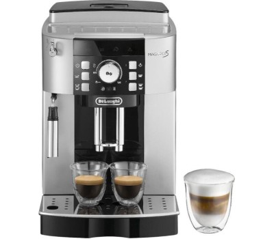 Кофемашина DeLonghi ECAM 21 117 SB, РУМЫНИЯ