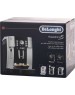Кофемашина DeLonghi ECAM 21 117 SB, РУМЫНИЯ