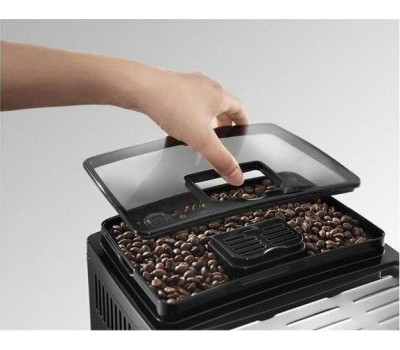 Кофемашина DeLonghi ECAM 21 117 SB, РУМЫНИЯ