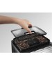 Кофемашина DeLonghi ECAM 21 117 SB, РУМЫНИЯ