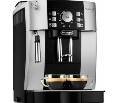 Кофемашина DeLonghi ECAM 21 117 SB, РУМЫНИЯ