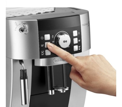 Кофемашина DeLonghi ECAM 21 117 SB, РУМЫНИЯ