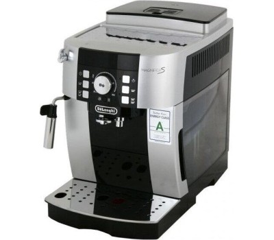 Кофемашина DeLonghi ECAM 21 117 SB, РУМЫНИЯ