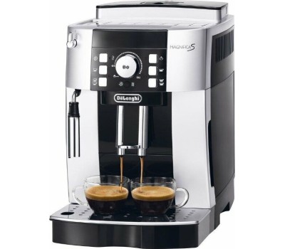 Кофемашина DeLonghi ECAM 21 117 SB, РУМЫНИЯ