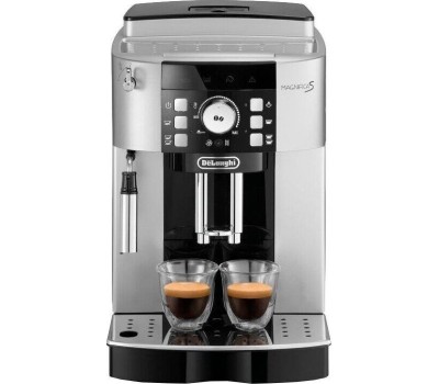 Кофемашина DeLonghi ECAM 21 117 SB, РУМЫНИЯ