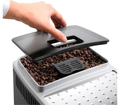 Кофемашина DeLonghi ECAM 21 117 SB, РУМЫНИЯ