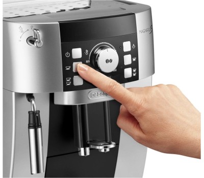 Кофемашина DeLonghi ECAM 21 117 SB, РУМЫНИЯ