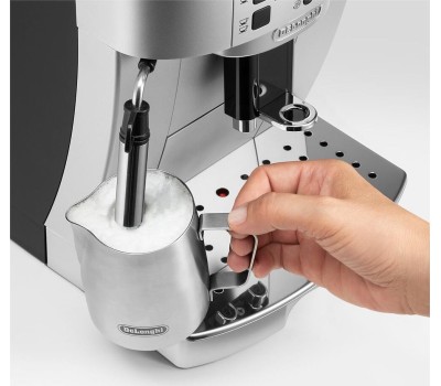 Кофемашина DeLonghi ECAM 21 117 SB, РУМЫНИЯ