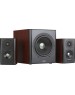 Аудиосистема EDIFIER S350DB brown
