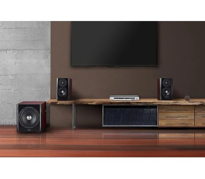 Аудиосистема EDIFIER S350DB brown
