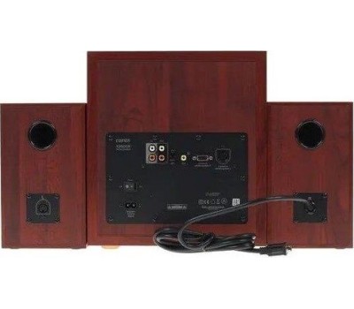 Аудиосистема EDIFIER S350DB brown