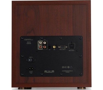 Аудиосистема EDIFIER S350DB brown