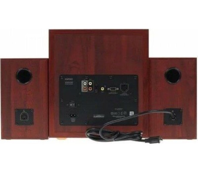 Аудиосистема EDIFIER S350DB brown