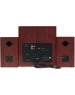Аудиосистема EDIFIER S350DB brown