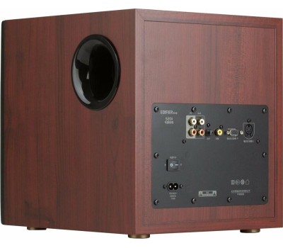 Аудиосистема EDIFIER S350DB brown