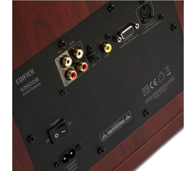 Аудиосистема EDIFIER S350DB brown