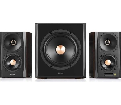 Аудиосистема EDIFIER S350DB brown