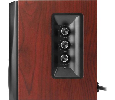 Аудиосистема EDIFIER S350DB brown