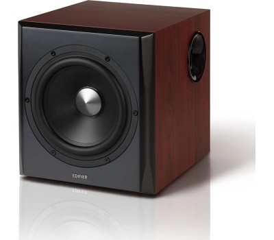 Аудиосистема EDIFIER S350DB brown