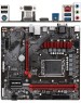 Gigabyte B760M GAMING DDR4 {Soc-1700 Intel B760 2xDDR4 mATX AC`97 8ch(7.1) 2.5Gg RAID+VGA+HDMI+DP }