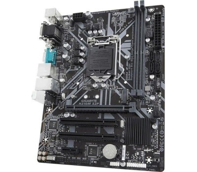 Gigabyte B760M GAMING DDR4 {Soc-1700 Intel B760 2xDDR4 mATX AC`97 8ch(7.1) 2.5Gg RAID+VGA+HDMI+DP }