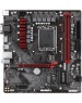 Gigabyte B760M GAMING DDR4 {Soc-1700 Intel B760 2xDDR4 mATX AC`97 8ch(7.1) 2.5Gg RAID+VGA+HDMI+DP }