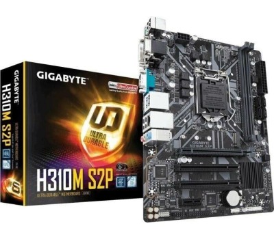 Gigabyte B760M GAMING DDR4 {Soc-1700 Intel B760 2xDDR4 mATX AC`97 8ch(7.1) 2.5Gg RAID+VGA+HDMI+DP }