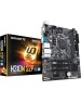 Gigabyte B760M GAMING DDR4 {Soc-1700 Intel B760 2xDDR4 mATX AC`97 8ch(7.1) 2.5Gg RAID+VGA+HDMI+DP }