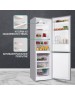 Холодильник NORDFROST NRB 162NF X