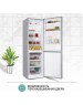 Холодильник NORDFROST NRB 162NF X