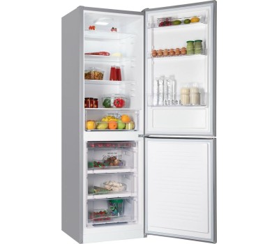 Холодильник NORDFROST NRB 162NF X