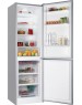 Холодильник NORDFROST NRB 162NF X