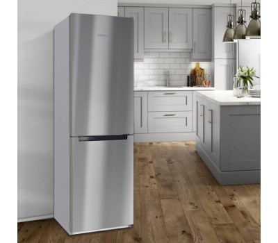 Холодильник NORDFROST NRB 162NF X