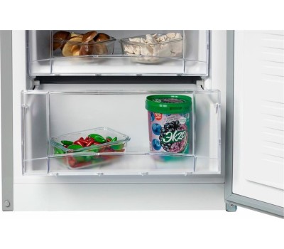 Холодильник NORDFROST NRB 162NF X