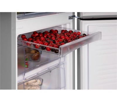 Холодильник NORDFROST NRB 162NF X