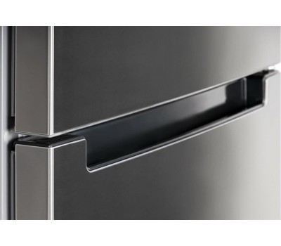 Холодильник NORDFROST NRB 162NF X