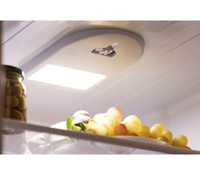 Холодильник NORDFROST NRB 162NF X