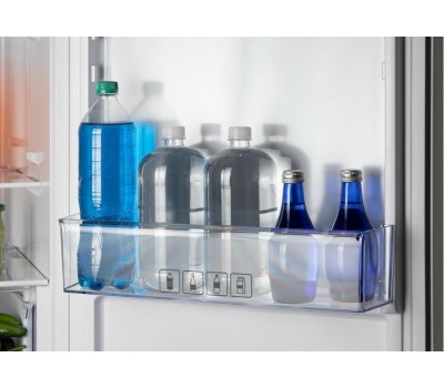 Холодильник NORDFROST NRB 162NF X