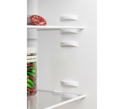 Холодильник NORDFROST NRB 162NF X