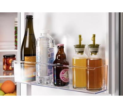 Холодильник NORDFROST NRB 162NF X