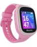 Детские умные часы AIMOTO START 2 с GPS розовые 9900201