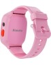 Детские умные часы AIMOTO START 2 с GPS розовые 9900201