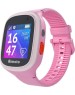 Детские умные часы AIMOTO START 2 с GPS розовые 9900201