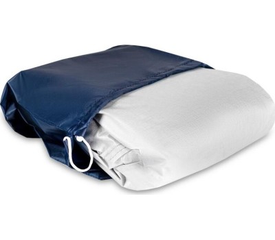 Чехол-тент защитный AVS МС-520 L на мотоцикл 229х99х125см (водонепроницаемый) 80535