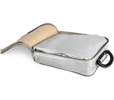 Чехол-тент защитный AVS МС-520 L на мотоцикл 229х99х125см (водонепроницаемый) 80535