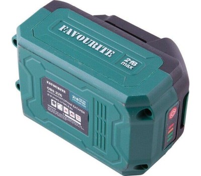 Аккумуляторная батарея FAVOURITE OBS 21/6 Li-ion, 21В, 6Ач