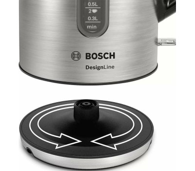Чайник BOSCH TWK4P440